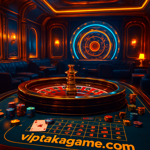 viptaka বাংলাদেশ অনলাইন গেমিং প্ল্যাটফর্ম